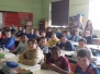 Tony Keneally Visits Boys School